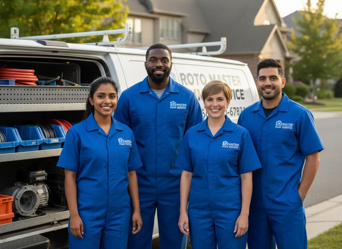 Sump Pump Installation company in Ney, OH